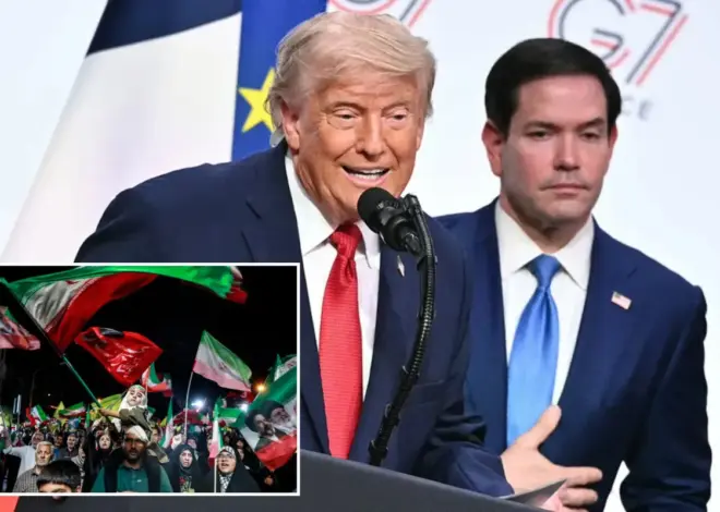 US-Iran deal signing ceremony in doubt, 14-point plan to be sealed ‘remotely’ in next 48 hours