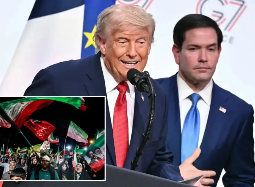 US-Iran deal signing ceremony in doubt, 14-point plan to be sealed ‘remotely’ in next 48 hours