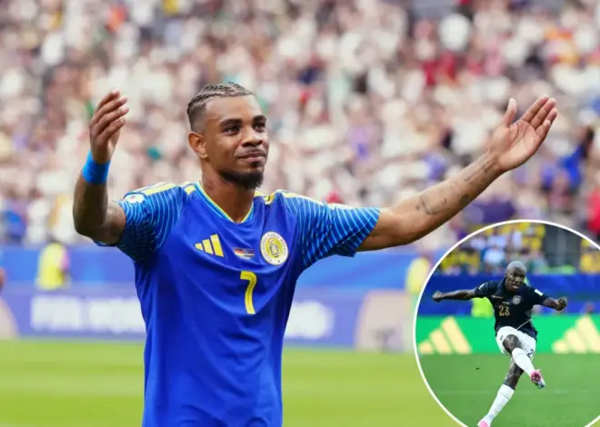 Ecuador vs. Curacao World Cup predictions: Odds, picks, best bet for Group E match Saturday