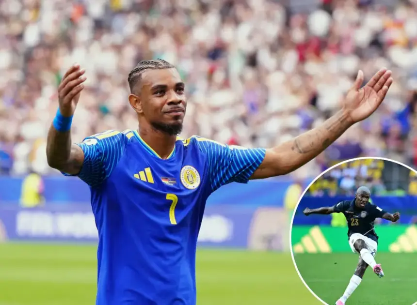 Ecuador vs. Curacao World Cup predictions: Odds, picks, best bet for Group E match Saturday