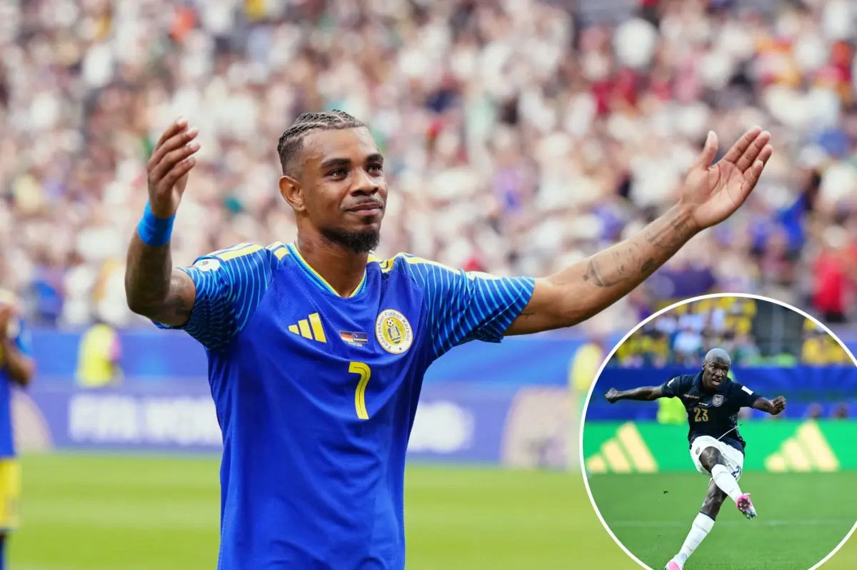 Ecuador vs. Curacao World Cup predictions: Odds, picks, best bet for Group E match Saturday