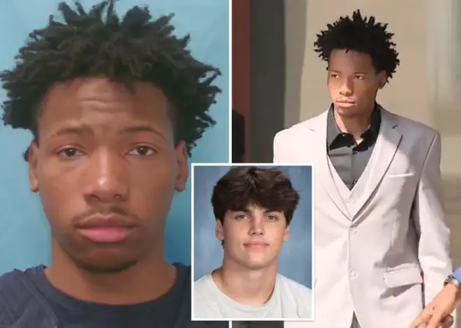 Texas teen who raked in $600K in donations after he ‘stabbed football star to death’ faces trial