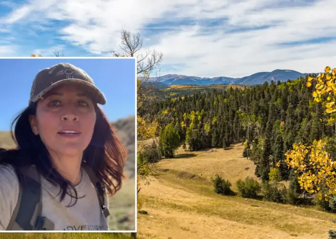 Missing US scientist’s body found ‘skeletonized’ with gunshot wound as grisly details emerge: report