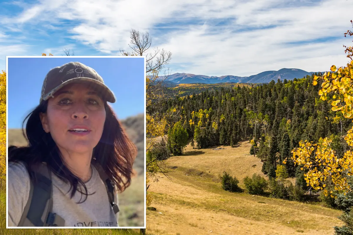 Missing US scientist’s body found ‘skeletonized’ with gunshot wound as grisly details emerge: report