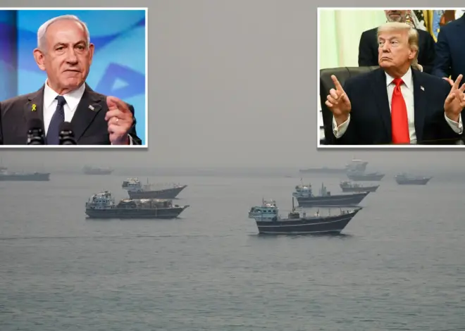 Israelis slam proposed US-Iran peace deal as a ‘Bad Deal,’ say it fails to address security concerns