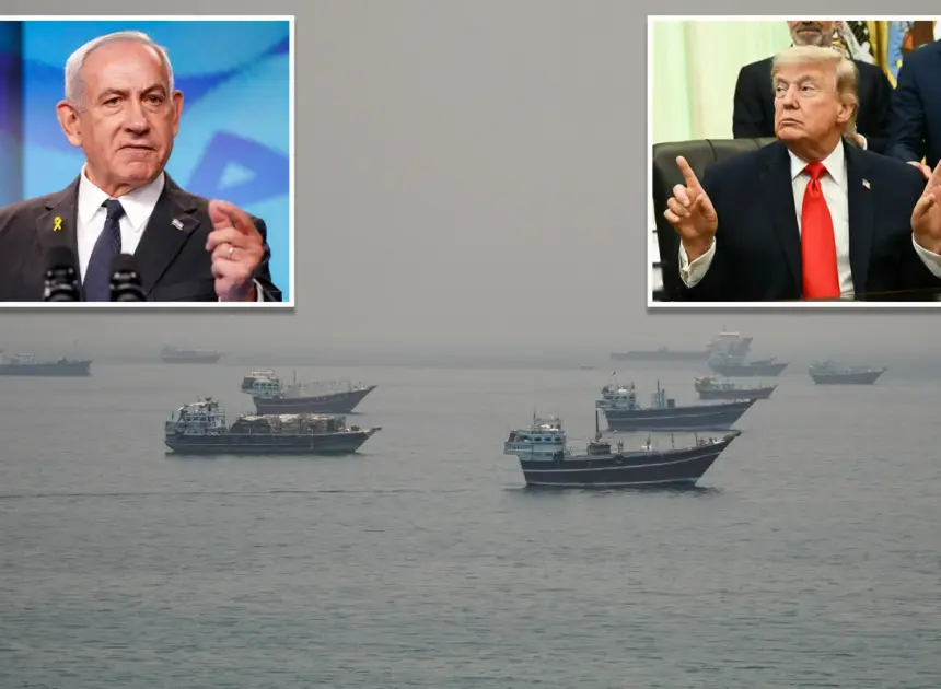 Israelis slam proposed US-Iran peace deal as a ‘Bad Deal,’ say it fails to address security concerns