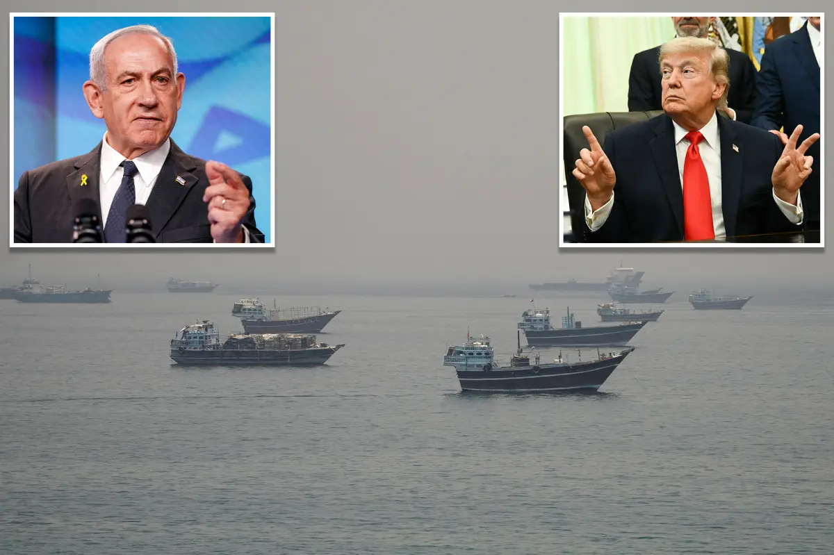 Israelis slam proposed US-Iran peace deal as a ‘Bad Deal,’ say it fails to address security concerns