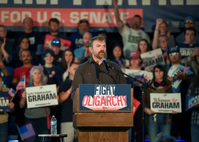 What’s the next Platner surprise, electing vets to fight polarization and other commentary