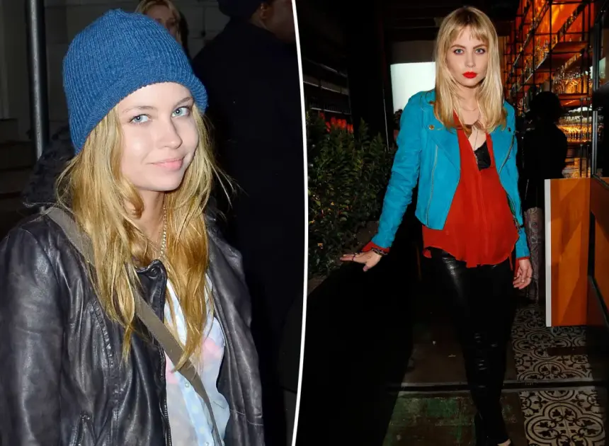 Daveigh Chase’s cause of death revealed