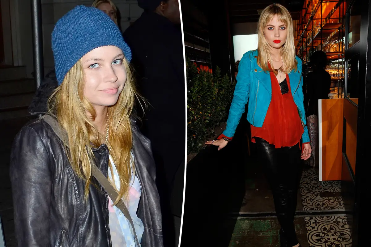 Daveigh Chase’s cause of death revealed