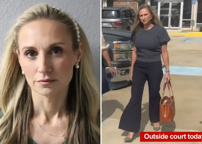 Disgraced mayor Misty Roberts dodges hefty prison sentence as victim’s mom torches her: ‘This predator has hair extensions, high heels, Botox’