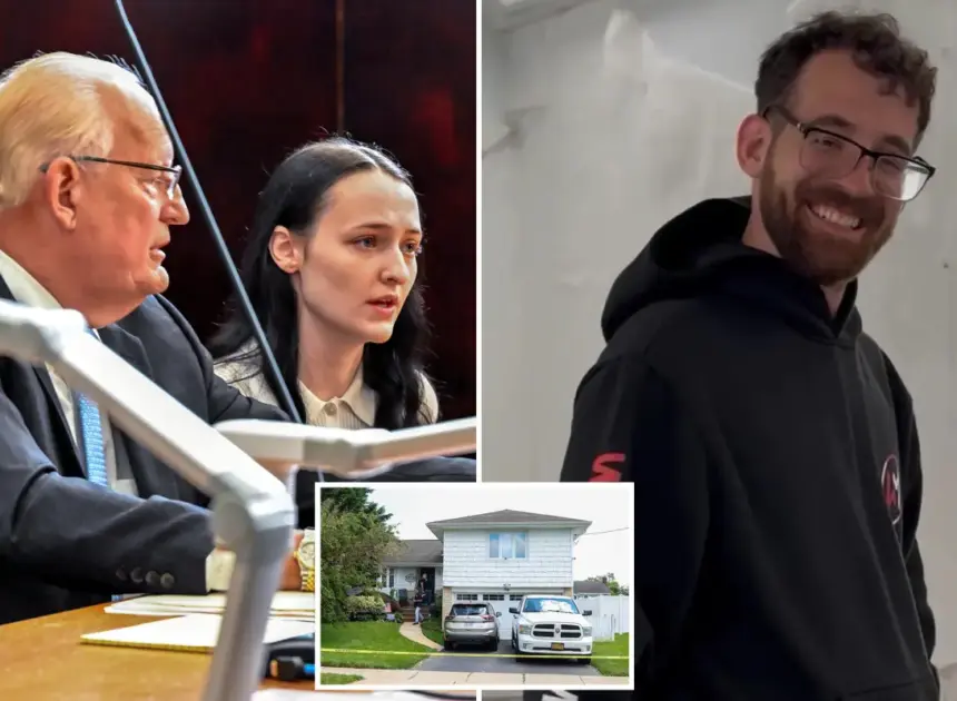 Long Island woman who fatally stabbed man claims she acted in self-defense, called a ‘liar’ during court hearing