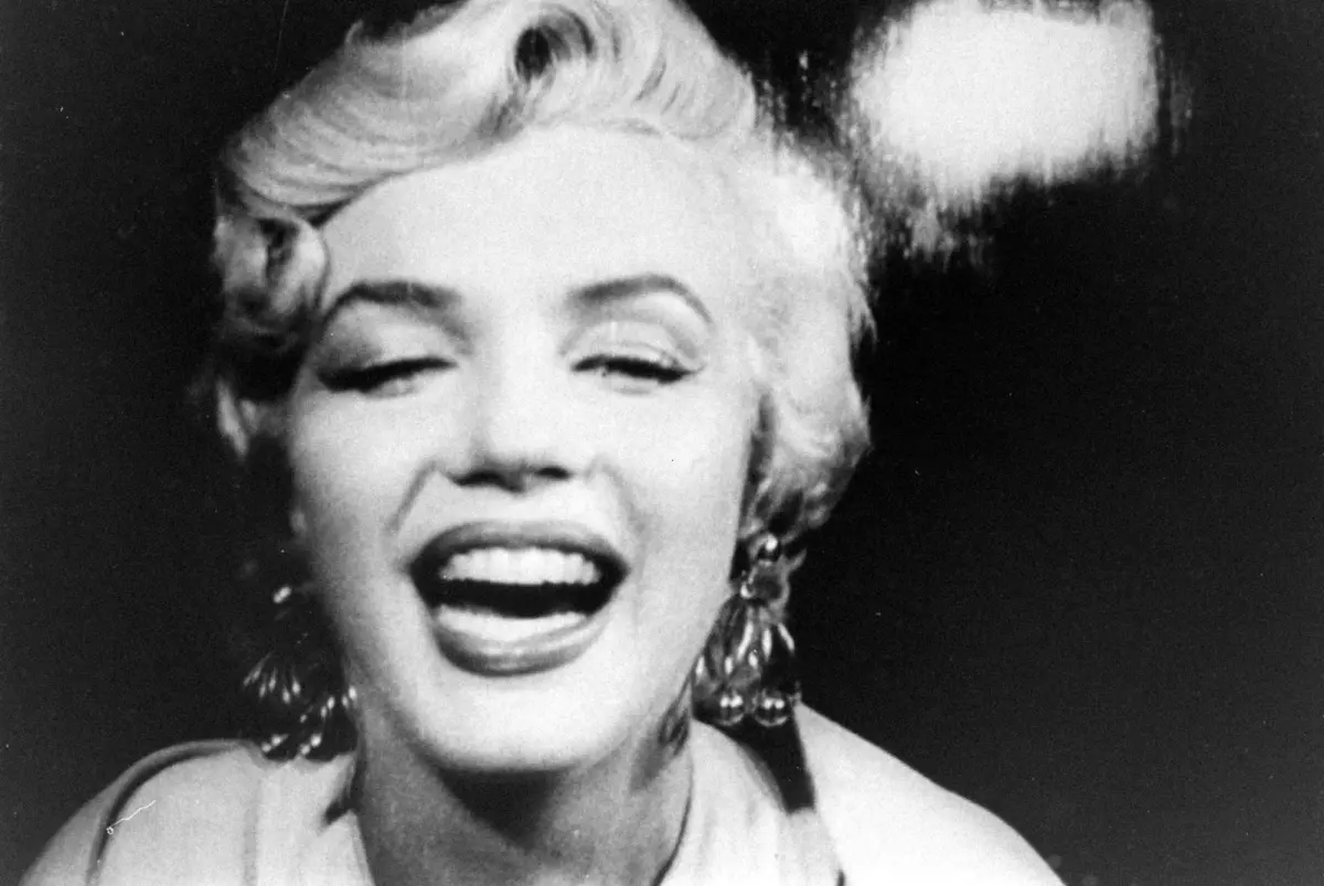 Remembering Marilyn Monroe on her 100th birthday: ‘She was just Norma Jeane’