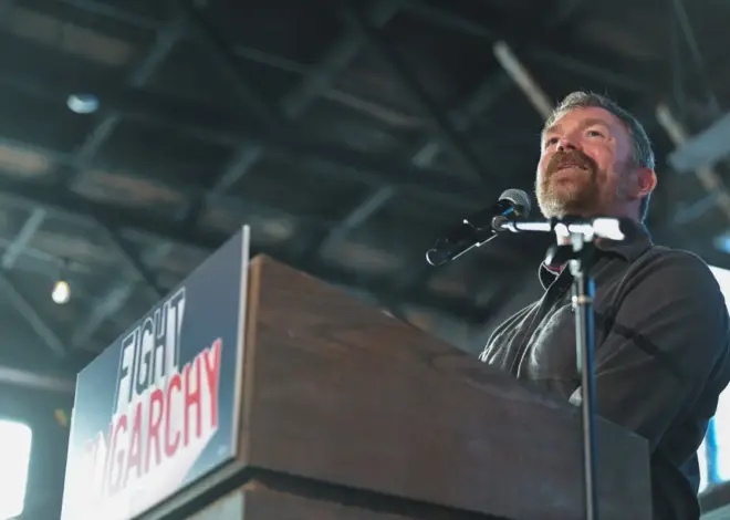 ‘Ragebait’ turns Graham Platner’s flaws into winners — with help from GOP critics