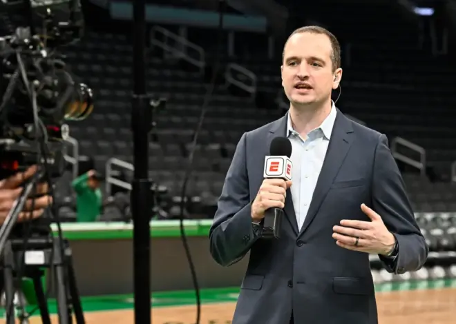 ESPN reporter in deep talks to join Hawks front office in stunner