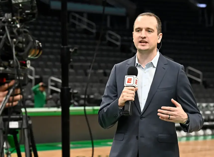 ESPN reporter in deep talks to join Hawks front office in stunner
