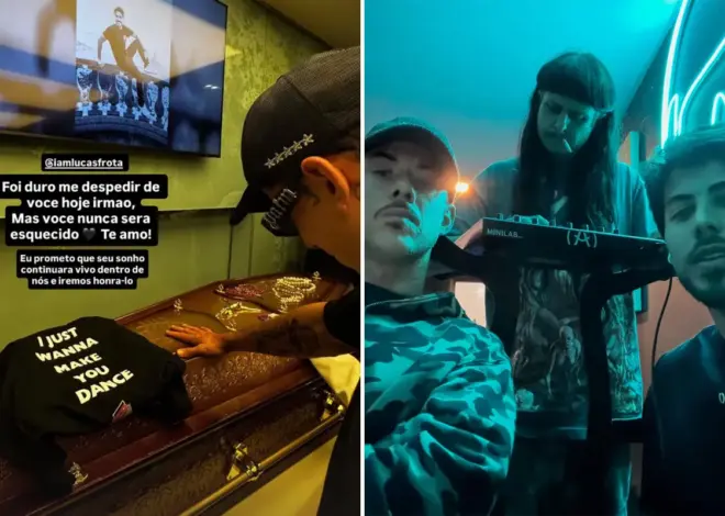 Producer reveals why he pulled out ‘last minute’ from helicopter ride that killed Oliver Tree
