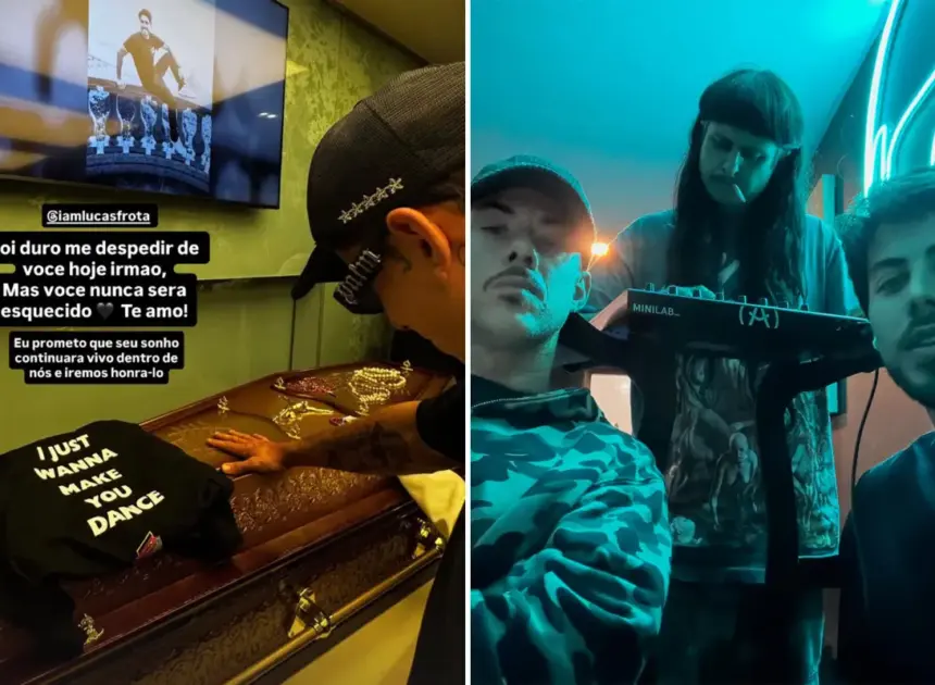 Producer reveals why he pulled out ‘last minute’ from helicopter ride that killed Oliver Tree