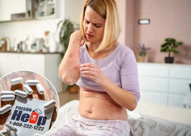 Poison center reports rose 39% for a common supplement — after it was incorrectly touted as a measles cure