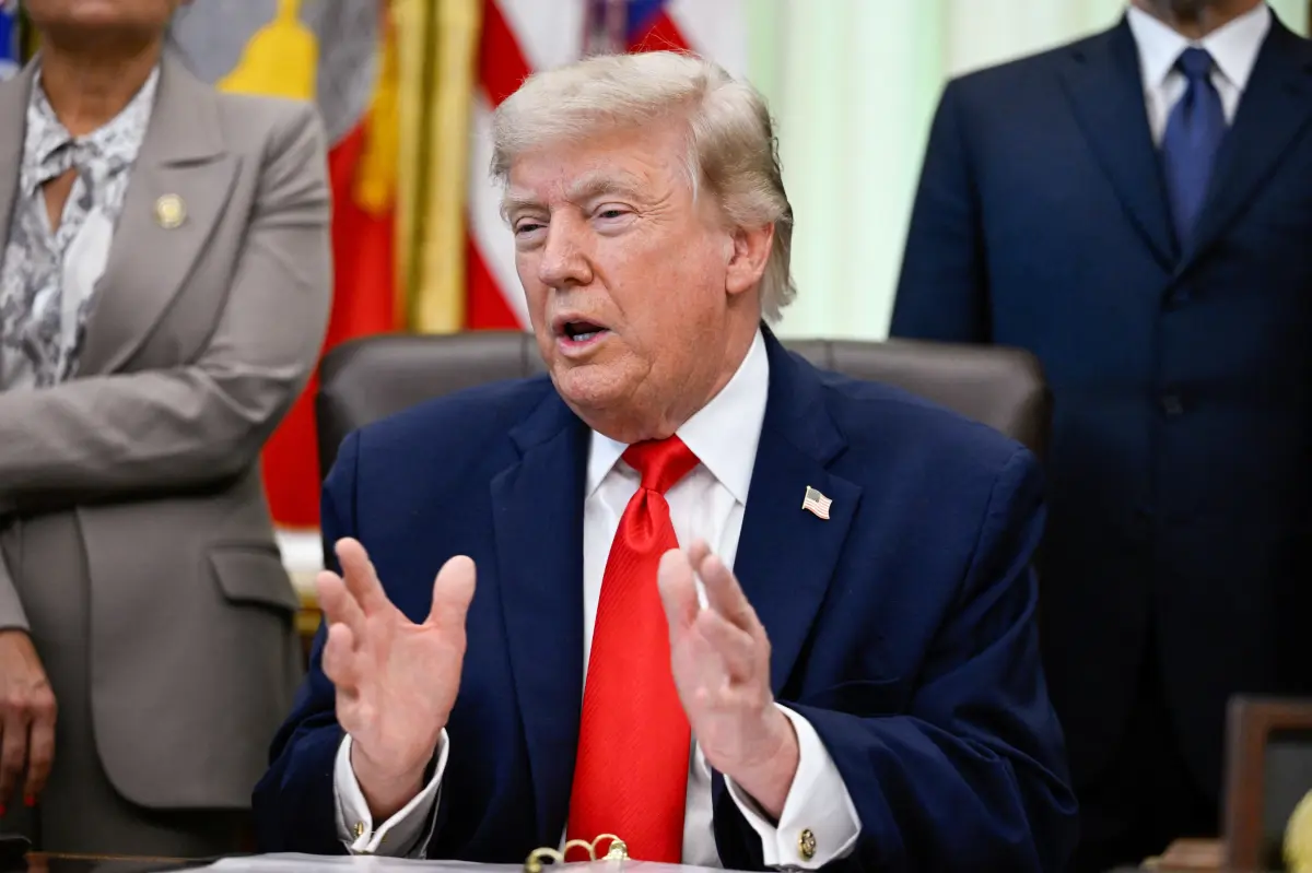 What’s the deal? What we know about the US-Iran peace agreement to be signed as soon as this weekend