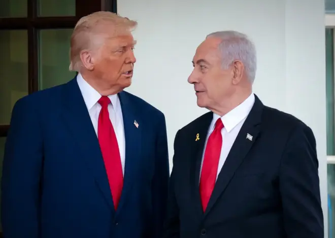 Netanyahu: Iran regime’s days are numbered and Israel will ‘help’ bring it down