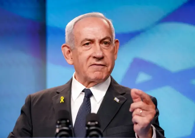 Israel strikes back at Iran military targets hours after missile barrage over Lebanon attack