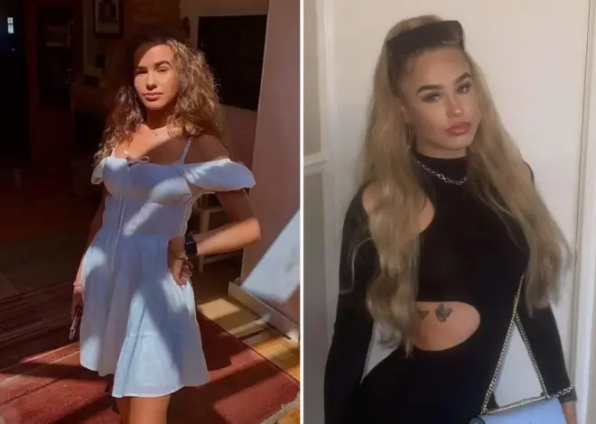 English influencer, 23, claims self-defense as she faces death penalty in UAE for boyfriend’s murder