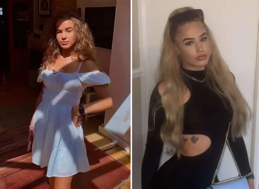 English influencer, 23, claims self-defense as she faces death penalty in UAE for boyfriend’s murder