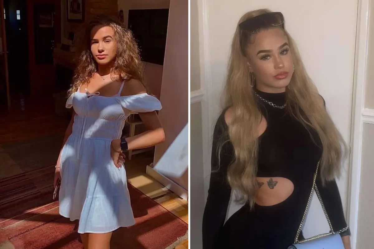 English influencer, 23, claims self-defense as she faces death penalty in UAE for boyfriend’s murder