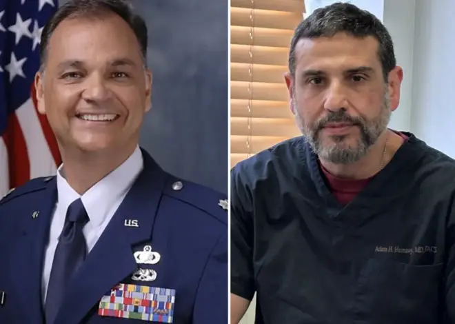Brother of 9/11 victim sounds alarm as ‘radical’ Muslim candidates overtaking Dem party