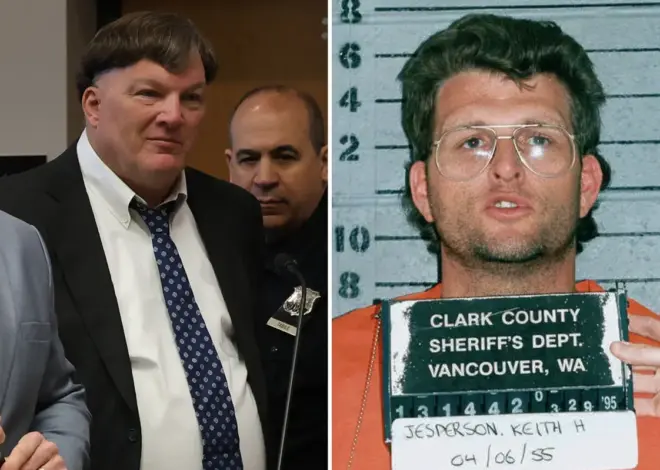Gilgo Beach serial killer Rex Heuermann’s ghoulish killer pen pal revealed