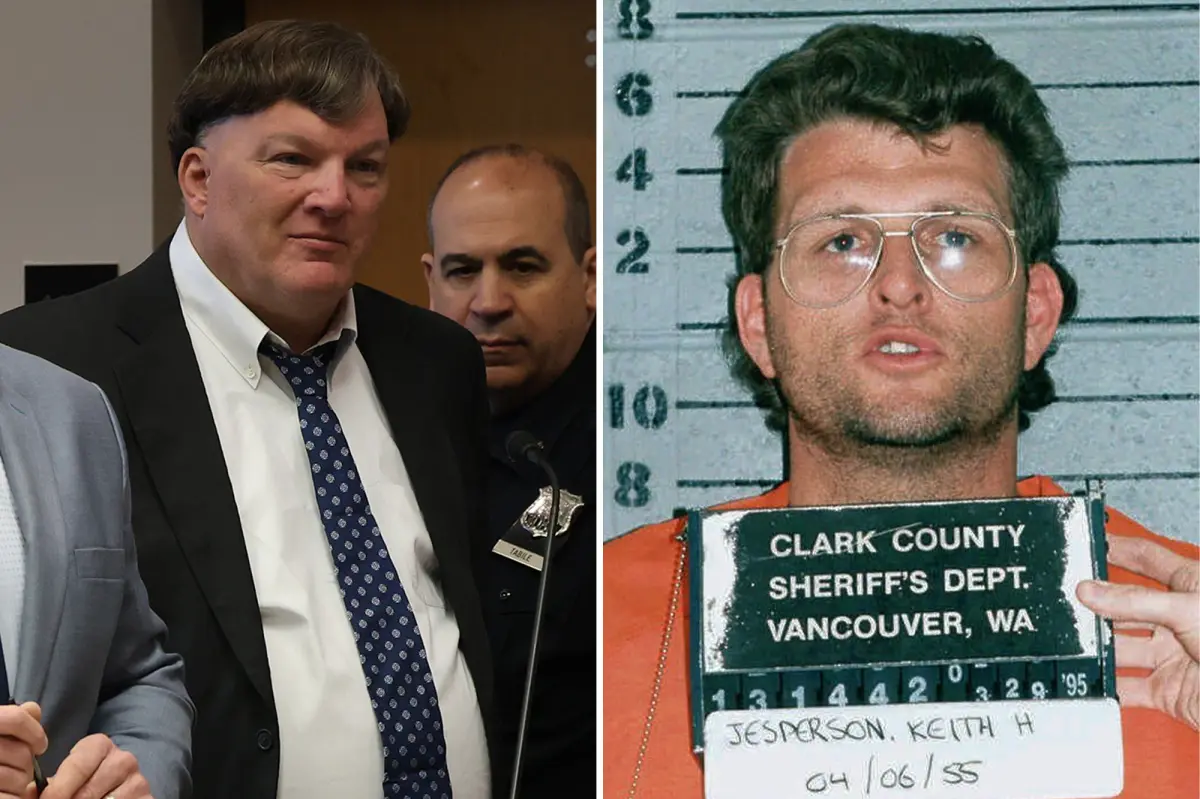 Gilgo Beach serial killer Rex Heuermann’s ghoulish killer pen pal revealed