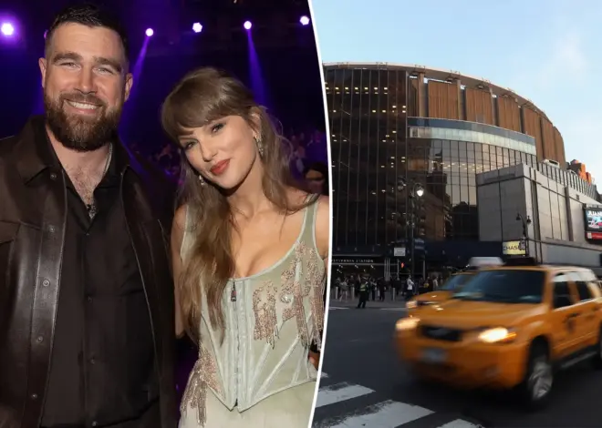 The surprise twist in Taylor Swift and Travis Kelce’s wedding NDAs revealed