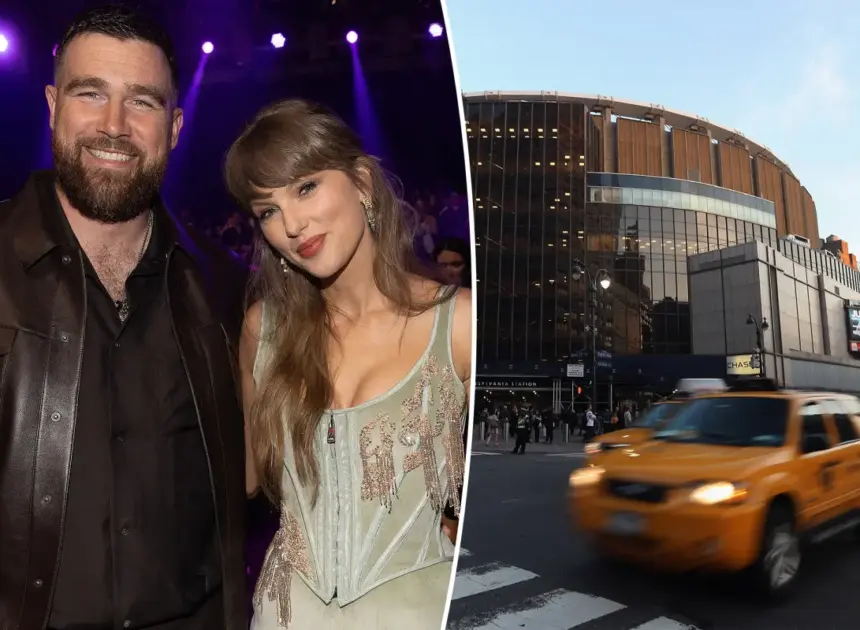 The surprise twist in Taylor Swift and Travis Kelce’s wedding NDAs revealed