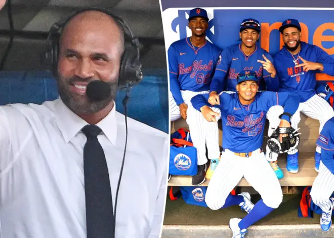 Albert Pujols already showing interest in vacant Mets manager job
