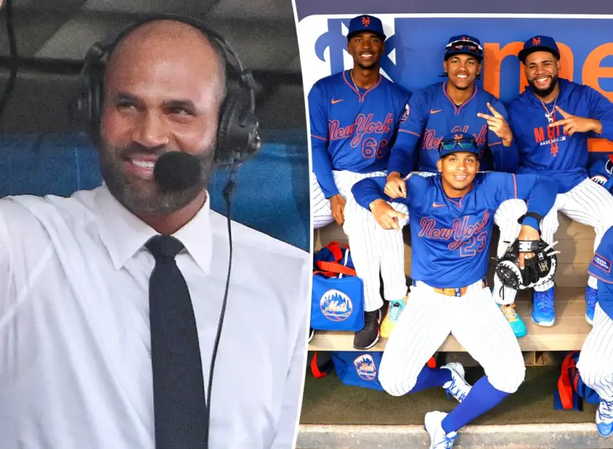 Albert Pujols already showing interest in vacant Mets manager job