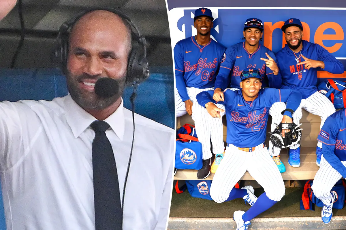 Albert Pujols already showing interest in vacant Mets manager job