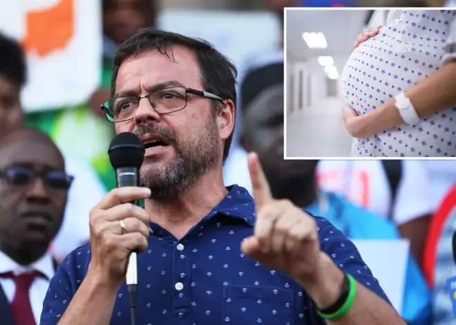 Dems replace ‘mother’ with ‘gestating parent’ in latest woke rewrite of NY law
