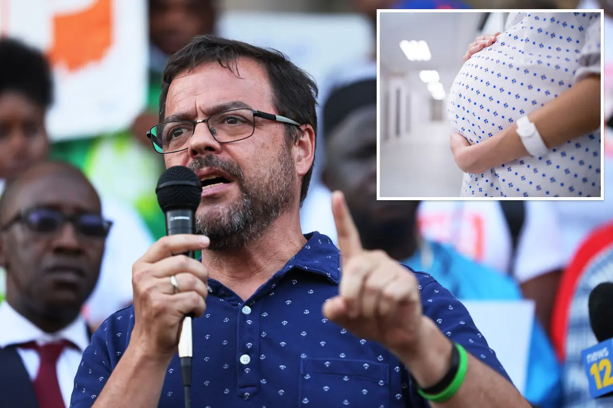 Dems replace ‘mother’ with ‘gestating parent’ in latest woke rewrite of NY law