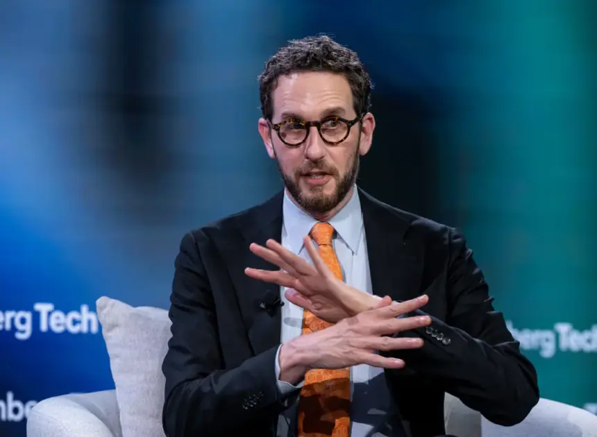 Attack on Scott Wiener shows you can’t, and shouldn’t, appease the Jew-hating left