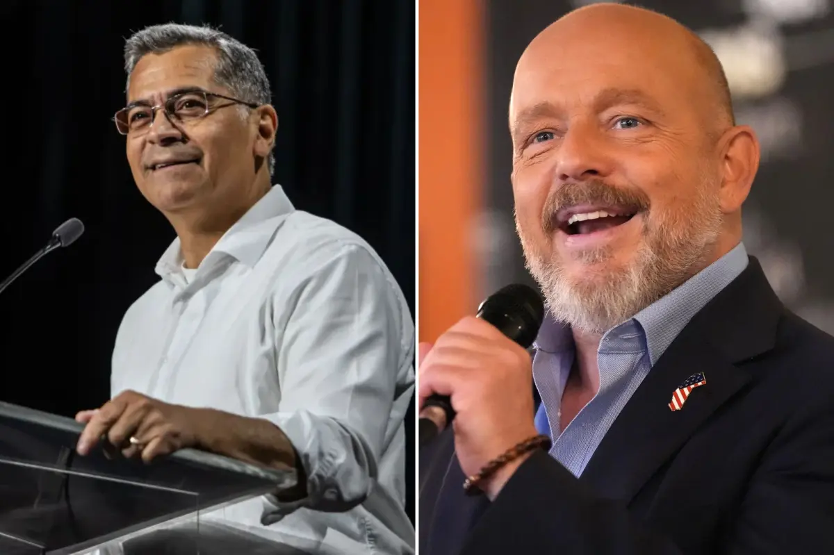 Party divisions persist past primary — on both sides