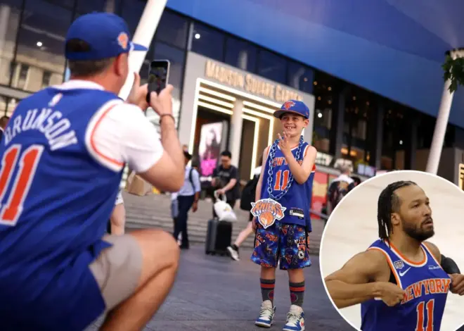Knicks vs. Spurs live updates: NBA Finals score, news and highlights from Game 3