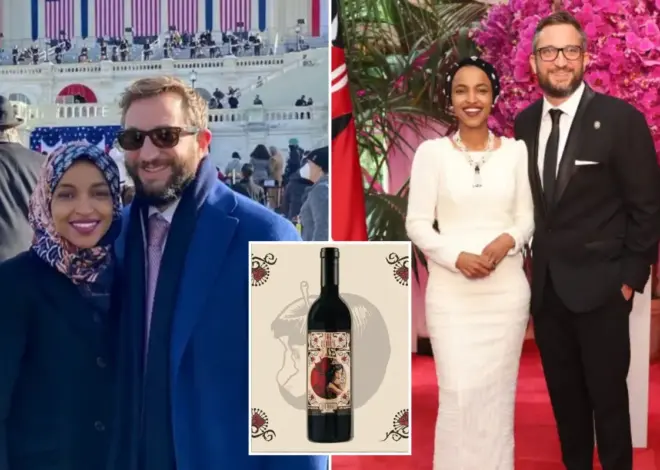 Exclusive | Penthouse to outhouse: ‘Poor’ Ilhan Omar now claims erstwhile-millionaire hubby made as little as $200 last year