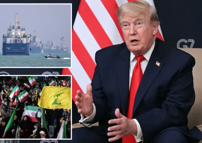 Details of US-Iran deal revealed — timeline for US withdrawal, $300B fund, Hormuz passage