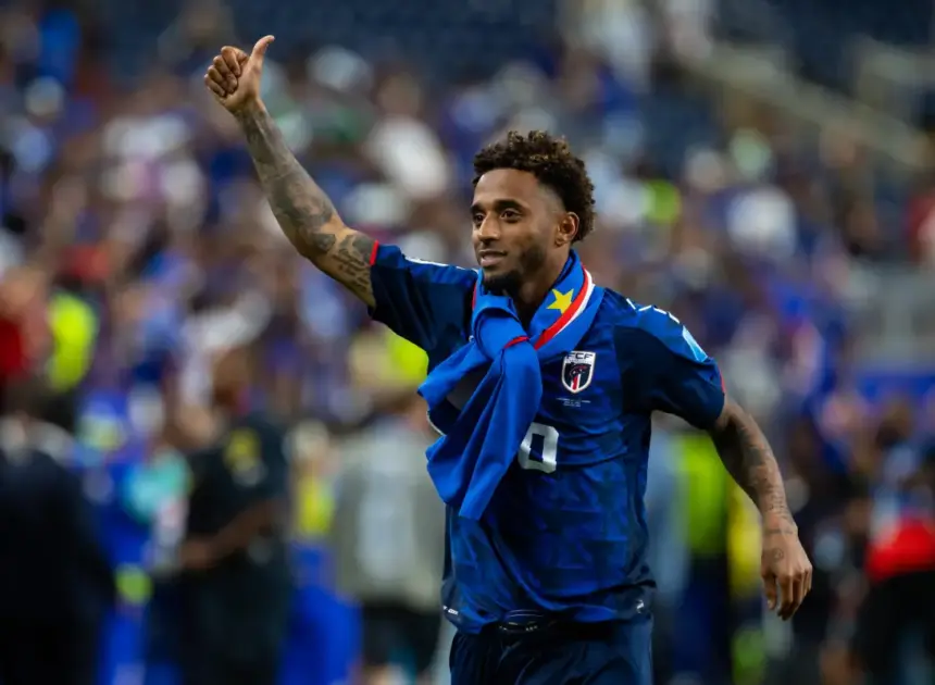 Cape Verde’s soccer team captain accused of raping translator before star World Cup run