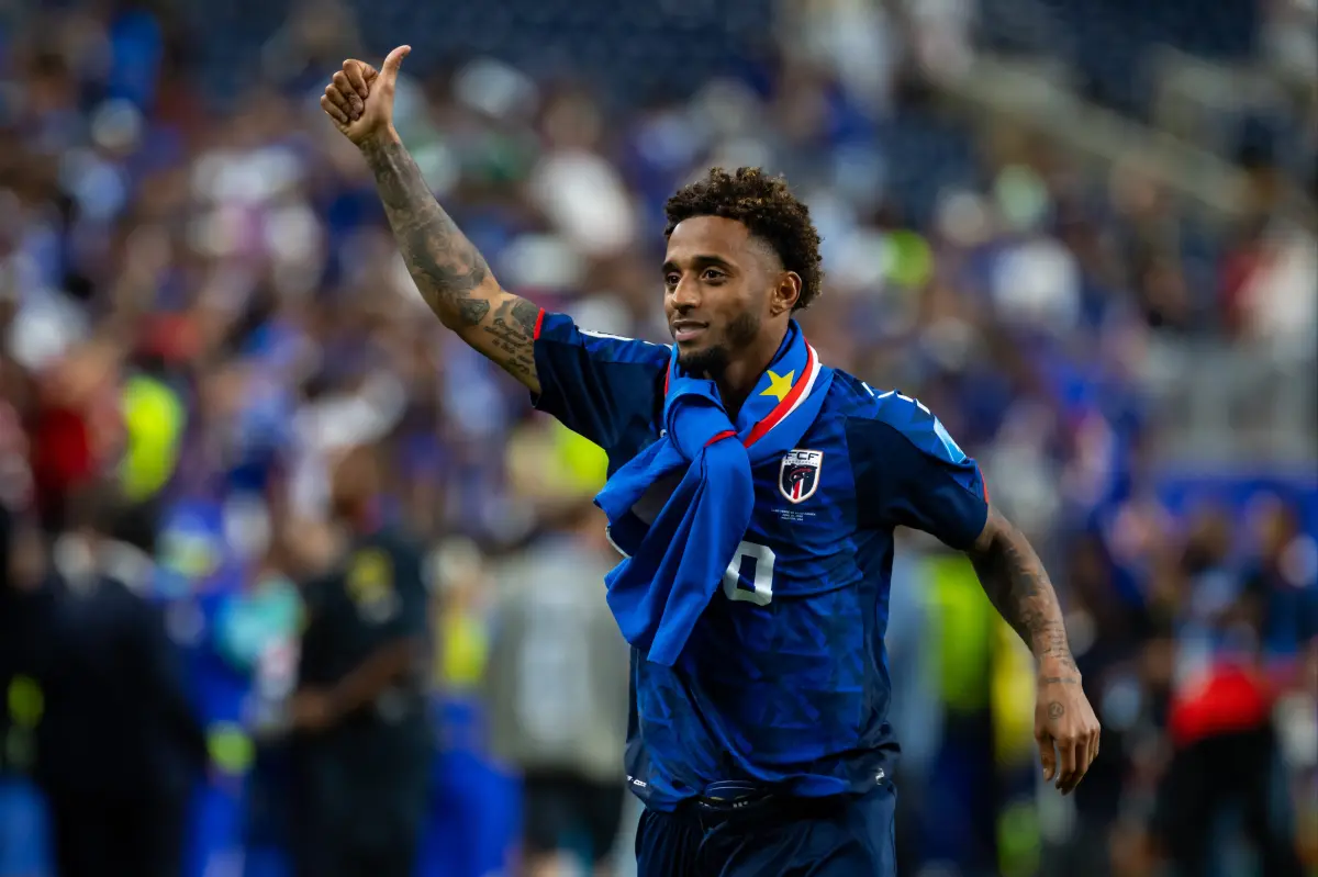 Cape Verde’s soccer team captain accused of raping translator before star World Cup run
