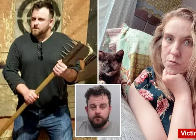 YouTuber who faked livestream to create alibi in pregnant girlfriend’s murder learns his fate