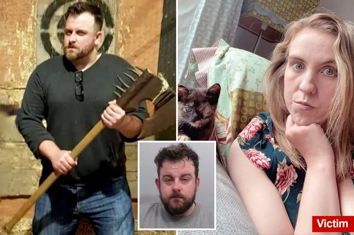 YouTuber who faked livestream to create alibi in pregnant girlfriend’s murder learns his fate