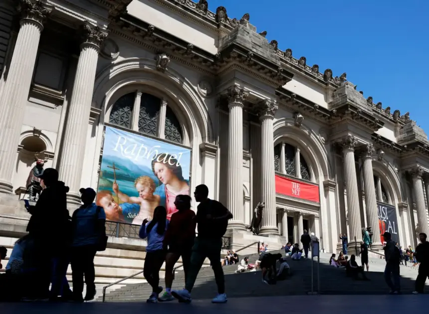 Biden-era rules are putting wokeness over science and shutting down museum displays