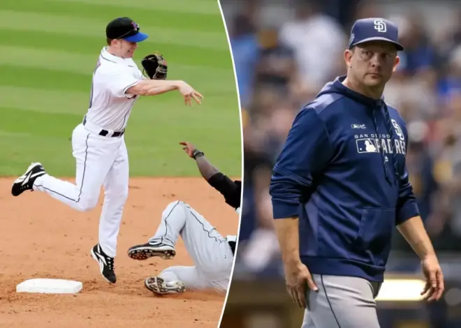 Meet Andy Green, the ex-Met taking over as interim manager after Carlos Mendoza firing